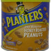 Planters Dry & Honey Roasted Peanuts, 1,47 kg