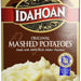 Idahoan Instant Mashed Potatoes, 390 gr