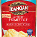 Idahoan Buttery Homestyle Mashed Potatoes, 8 oz