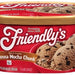 Friendly's Vienna Mocha Chunk Ice Cream, 48 oz