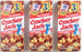 Cracker Jack The Original Caramel Coated Popcorn & Peanuts, 3 x 1 oz