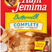 Aunt Jemima Buttermilk Pancake & Waffle Mix, 907 gr