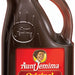 Aunt Jemima Original Syrup, 64 oz