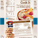 Quaker Oats, Quick 1-minute, 100% Whole Grain Oats, 2 bags - 5 lbs