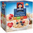 Quaker Oats, Instant Oatmeal, Flavor Variety, 52 pack - 12 oz