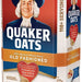 Quaker Oats 100% Natural Whole Grain Old Fashioned Oats, 2 x 5 lbs