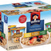 Quaker Instant Oatmeal Express Cups, Variety Pack, 12 ct