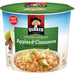 Quaker Instant Oatmeal Express Cups, Variety Pack, 12 ct