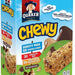 Quaker Chewy Granola Bars Variety Pack, 60 pcs