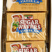 Keebler Vanilla Sugar Wafers Value Pack, 12 x 2.75 oz