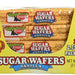 Keebler Vanilla Sugar Wafers Value Pack, 12 x 2.75 oz