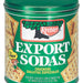 Keebler Export Sodas, Crackers, 28 oz