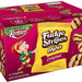 Keebler Fudge Stripes Cookies Minis, 36 ct