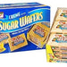 Keebler Vanilla Sugar Wafers Value Pack, 24 x 2.75 oz