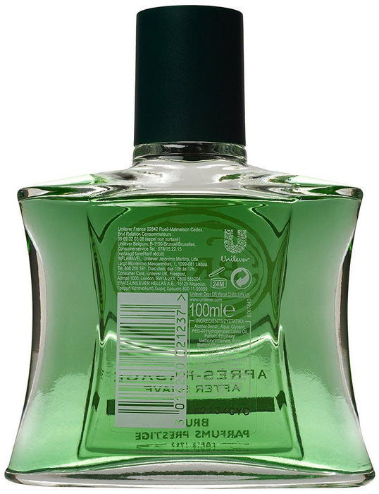 Brut After Shave, Original Scent, 100 ml