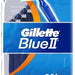 Gillette Blue II Disposable Razors, 20 ct