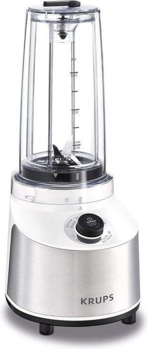 Krups Freshboost Vacuum Blender KB 1801, 2 pcs