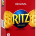 Ritz Original Crackers, 100 gr