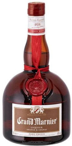 Grand Marnier Liqueur, 40% Vol., 700 ml