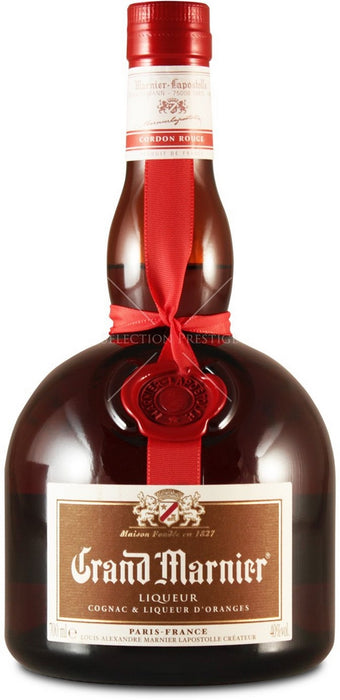 Grand Marnier Liqueur, 700 ml