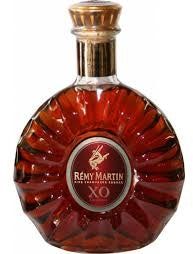 Remy Martin XO Excellence Cognac, 700 ml