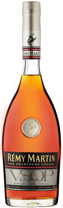 Remy Martin Fine Champagne Cognac VSOP Mature Cask Finish, 700 ml