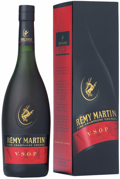 Remy Martin VSOP Cognac, 1 L — Goisco.com