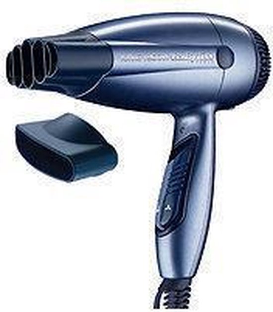 BaByliss Hair Dryer, Model 5372 BE , 1 pc