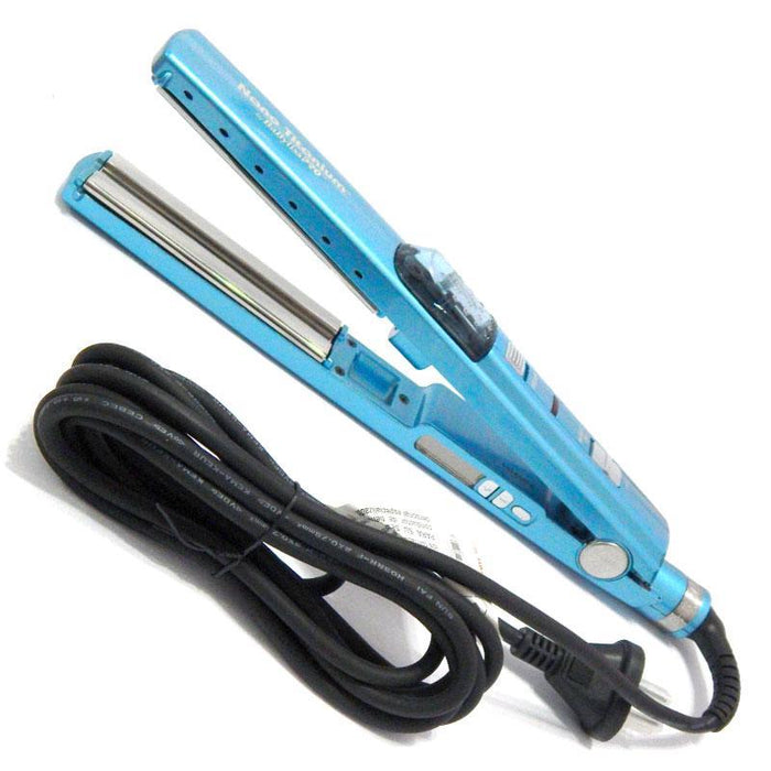 Babyliss Pro Ultrasonic Hair Straightener, 220 V, Model: 2191ECHL