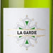 Barton & Guestier La Gardie Sauvignon Blanc, 11% Vol., 750 ml 