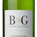 B&G Barton & Guestier Sauvignon Blanc Reserve White Wine, 14.5% Vol., 750 ml