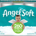 Angel Soft Toilet Paper, 45 Double Rolls, 45 ct