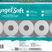 Angel Soft Toilet Paper, 45 Double Rolls, 45 ct