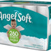 Angel Soft Toilet Paper, 45 Double Rolls, 45 ct