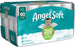 Angel Soft Toilet Paper, 45 Double Rolls, 45 ct
