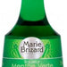 Marie Brizard Menthe Verde (Green Mint) Liqueur, 25% Vol., 700 ml