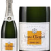 Veuve Clicquot Demi-Sec Champagne, 750 ml