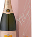 Veuve Clicquot Champagne Rose, 750 ml