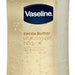 Vaseline Vitalizing Gel Body Oil with Cocoa Butter, 200 ml