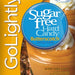 GoLightly Sugar Free Hard Candy Butterscotch, 78 gr