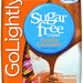 GoLightly Sugar Free Vanilla Caramels Chews, 78 gr