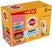 Pedigree Puppy Growth & Protection Dog Food Mixed Pouches, 100% Complete & Balanced, 12 x 100 gr