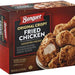 Banquet Original Crispy Fried Chicken, 822 gr