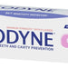 Sensodyne Toothpaste for Sensitive Teeth and Cavity Protection, Original, 4 oz