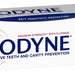 Sensodyne Toothpaste for Sensitive Teeth and Cavity Protection, Fresh Mint, 4 oz