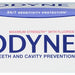 Sensodyne Toothpaste for Sensitive Teeth and Cavity Protection, Cool Gel, 4 oz