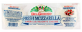 Belgioiso Fresh Mozzarella Cheese, 3-Pack , 3 x 8 oz