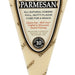 Belgioioso Parmesan All Natural Cheese, 5 oz