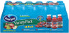 Ocean Spray Juice Beverage Variety Pack, 18 x 10 oz