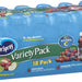 Ocean Spray Juice Beverage Variety Pack, 18 x 10 oz